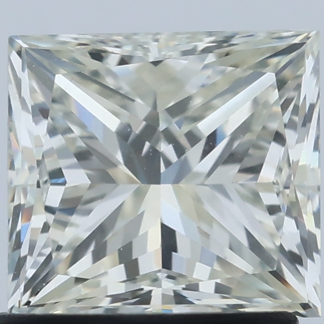 1.2 Carat Princess Cut Natural Diamond